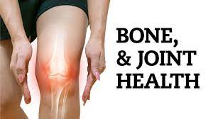 Bone & Joint Health