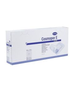 Hartmann Cosmopore E Adhesive Dressing 25 Cm X 10 Cm