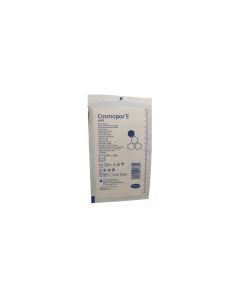 Hartmann Cosmopor E Adhesive Dressing 15cm x 8cm 1 Piece