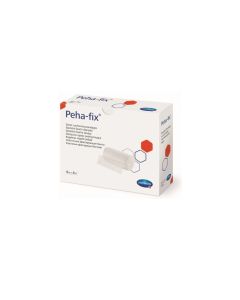 Hartmann Peha Fix Elastic Bandage 4 cm x 4 m (Single Piece)