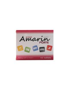 Amarin Forte 45 Tablets