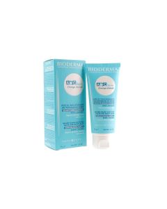 Bioderma ABCDerm Change Intensif Paste For Nappy Rash 75 G