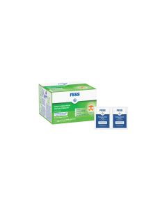 Fess Nasal & Sinus Wash Kit 100 Sachet