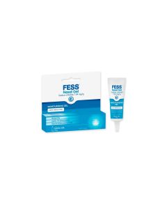 Fess Nasal Gel 15 Gm