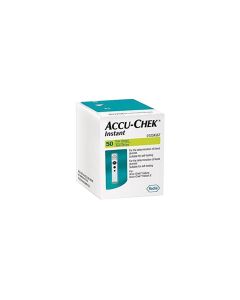 Accu-Chek Instant 50 Strips