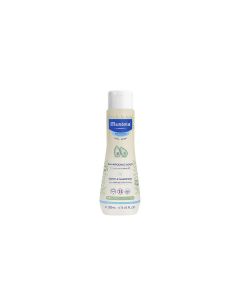 Mustela Baby Gentle Shampoo 200 Ml