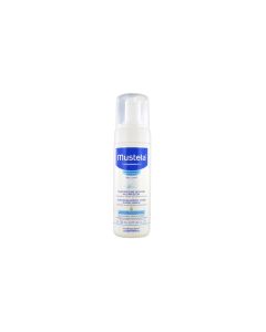 Mustela Foam Shampoo For Newborns 150 Ml