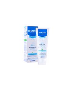 Mustela Hydra Bebe Facial Cream With Avocado 40 Ml