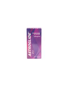 Astroglide Silken Secret Vaginal Moisturizer 73.9 Ml