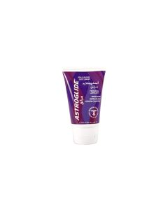 Astroglide Strawberry Personal Lubricant 35 Ml