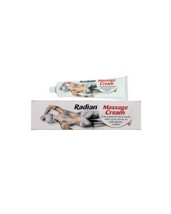 Radian Massage Cream 40 G