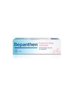 Bepanthen Protective Baby Ointment 100 G