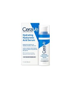 Cerave Hydrating Hyaluronic Acid Serum 30 ml