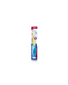 Elgydium Kids Shark 2-6 Years Soft Toothbrush 1 Piece -213535