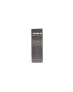 Avalon Avogain 2% Spray Solution 50 Ml