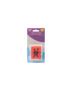 CareWell Kids Silicone Ear Plugs 6 Pairs