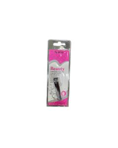 Baol Beauty Stainless Steel Nail Clipper