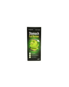 Fit 4 Life Stomach Fat Burner 60 Capsules