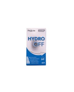 Fit 4 Life Provillus Hydro Off 60 Capsules