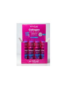 Activlab Collagen Beauty Shot 12 x 80 ml