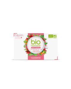 Bio Nutrisante Brule-Graisses Tea 20 Sachets