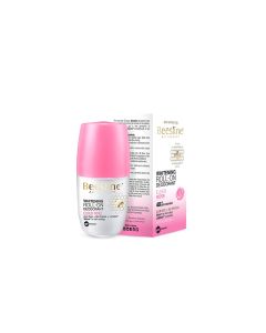 Beesline Roll On Whitening Elder Rose Deodorant 50 Ml