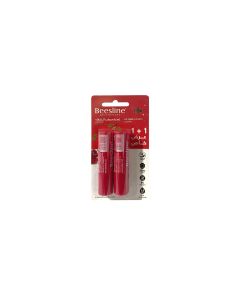 Beesline Lip Care Shimmery Cherry (1+1) - 8090602