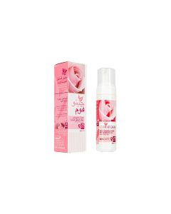 Konicare Gyno Daily Cleaning Foam 200 Ml