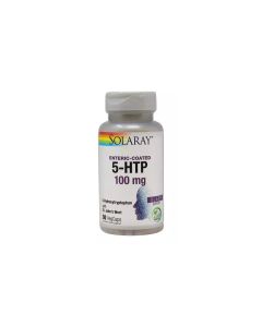 Solaray 5-HTP 100 mg 30 VegCapsules