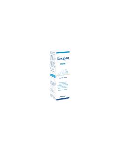 Dexipan Moistuzing Skin Cream Pump 50 g