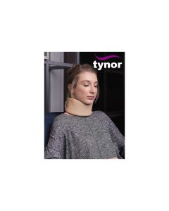 Tynor Cervical Collar With Firm Density B-01 Small