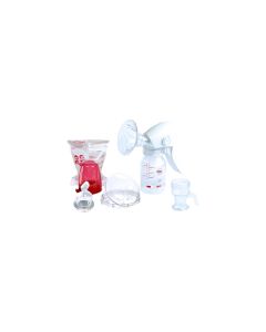 Mamivac Easy Manual Breast Pump