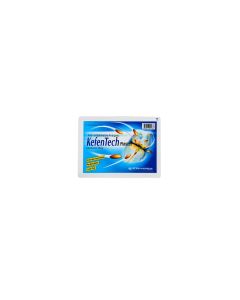 Kefentech Plaster 10X7 cm 7 Pieces