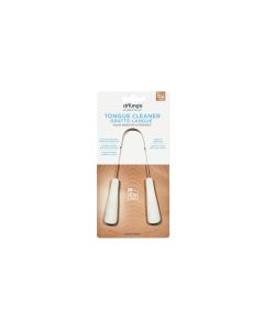 Dr.Tung Copper Tongue Cleaner (513)