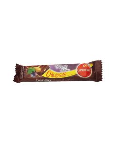 Canderel Chocolate With Fruits & Nuts 27 g