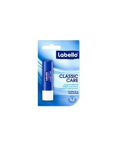 Labello Classic Lip Care White 4.8 G -85000