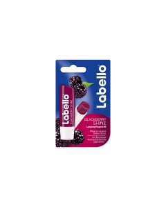 Labello Lip Care Blackberry 4.8 g