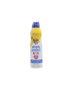 Banana Boat Kids Sunscreen Lotion Spray Spf50 170 G-(62830)