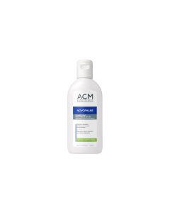 ACM Novophane Sebo-Regulating Shampoo 200 Ml