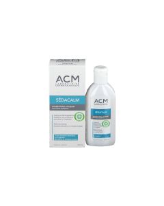 ACM Sedacalm Soothing Shampoo 200 Ml