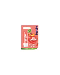 Labello Peach 4.8 G