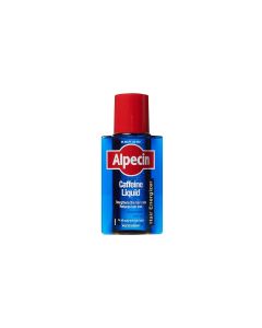 Alpecin Caffeine Liquid 200 Ml