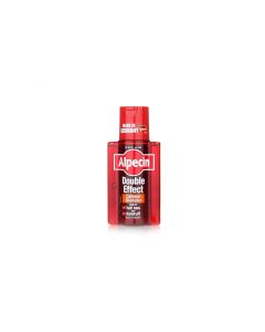 Alpecin Double Effect Caffeine Shampoo 200 Ml