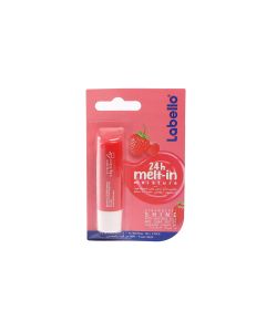 Labello Lip Care Strawberry 4.8 g