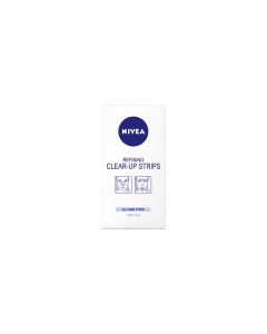 Nivea Clear Up Strips 6 Pieces - 86401