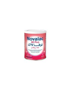 Novalac AR Plus 400 Gm