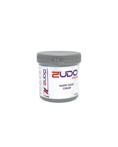 Derma Pella Zudo Nappy Rash Cream 125 G