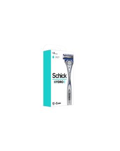 Schick Hydro 3 Kit 1 Piece- W300851109