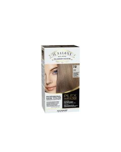 Il Salone Plex Rebuilder Professional Hair Coloring 7.0