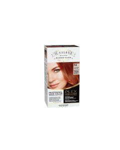 Il Salone Plex Rebuilder Professional Hair Coloring 7.4